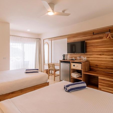 Hotel Santa Teresa By The Beach Playa Santa Teresa  Екстериор снимка