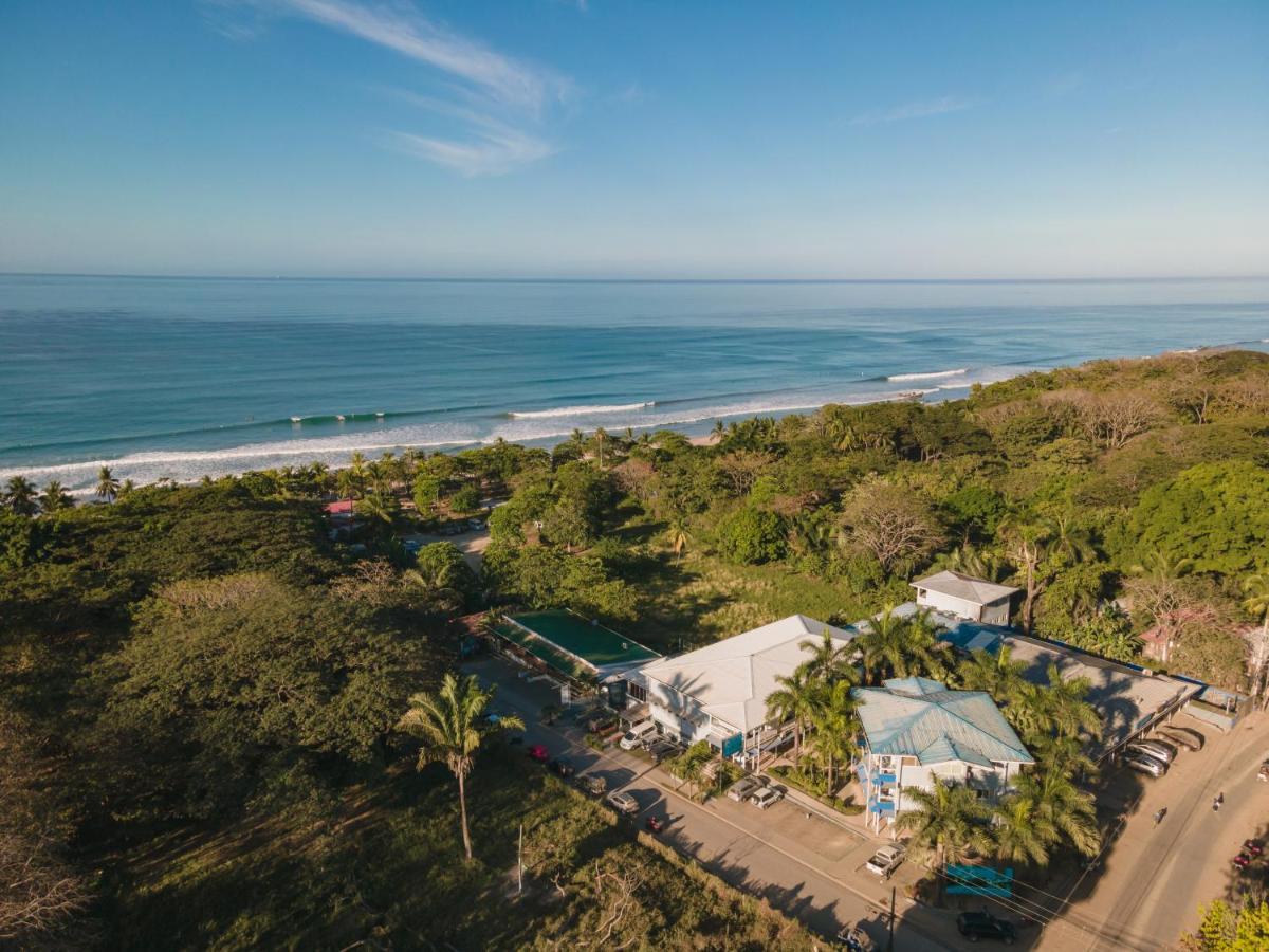 Hotel Santa Teresa By The Beach Playa Santa Teresa  Екстериор снимка