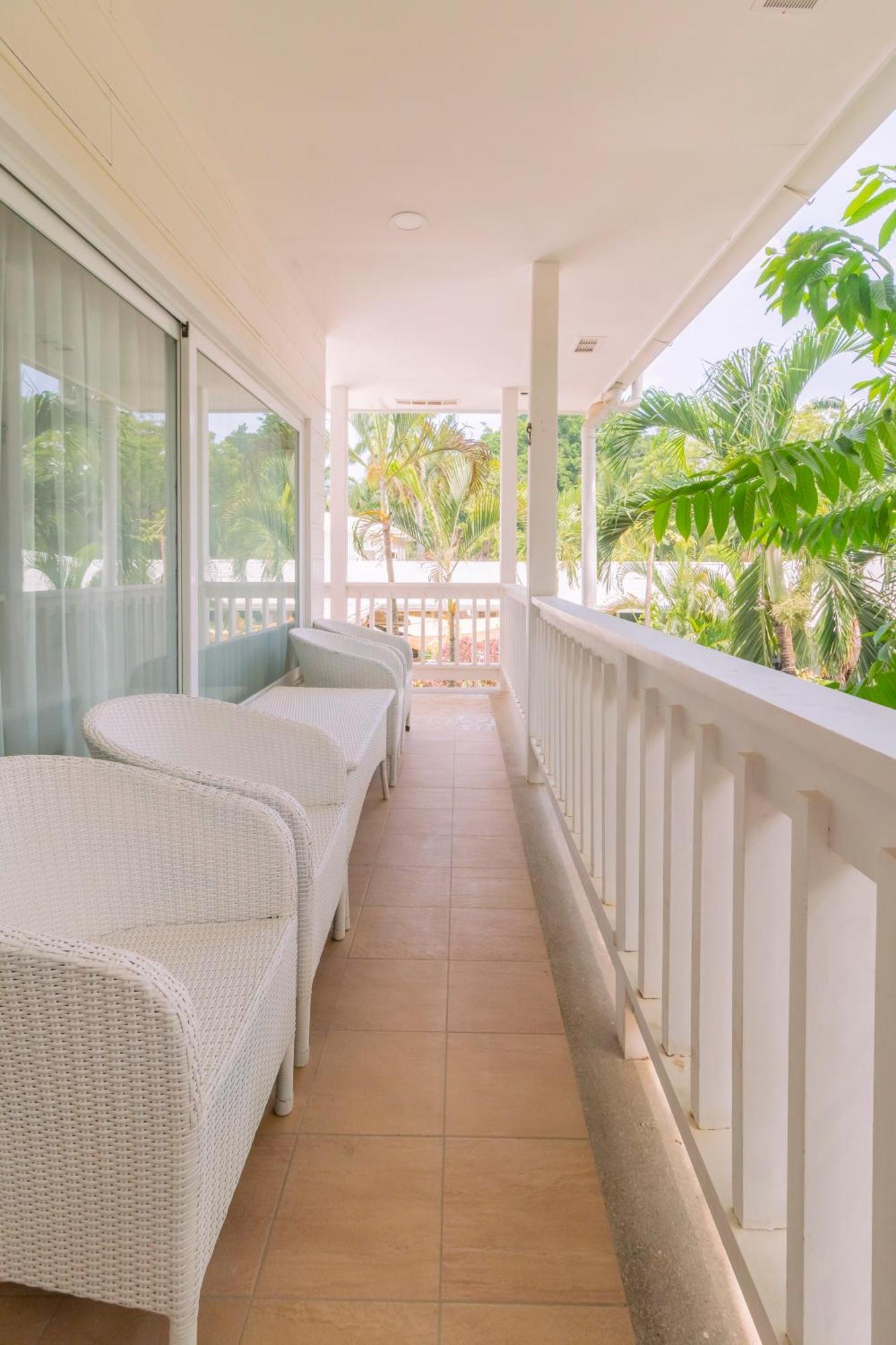 Hotel Santa Teresa By The Beach Playa Santa Teresa  Стая снимка