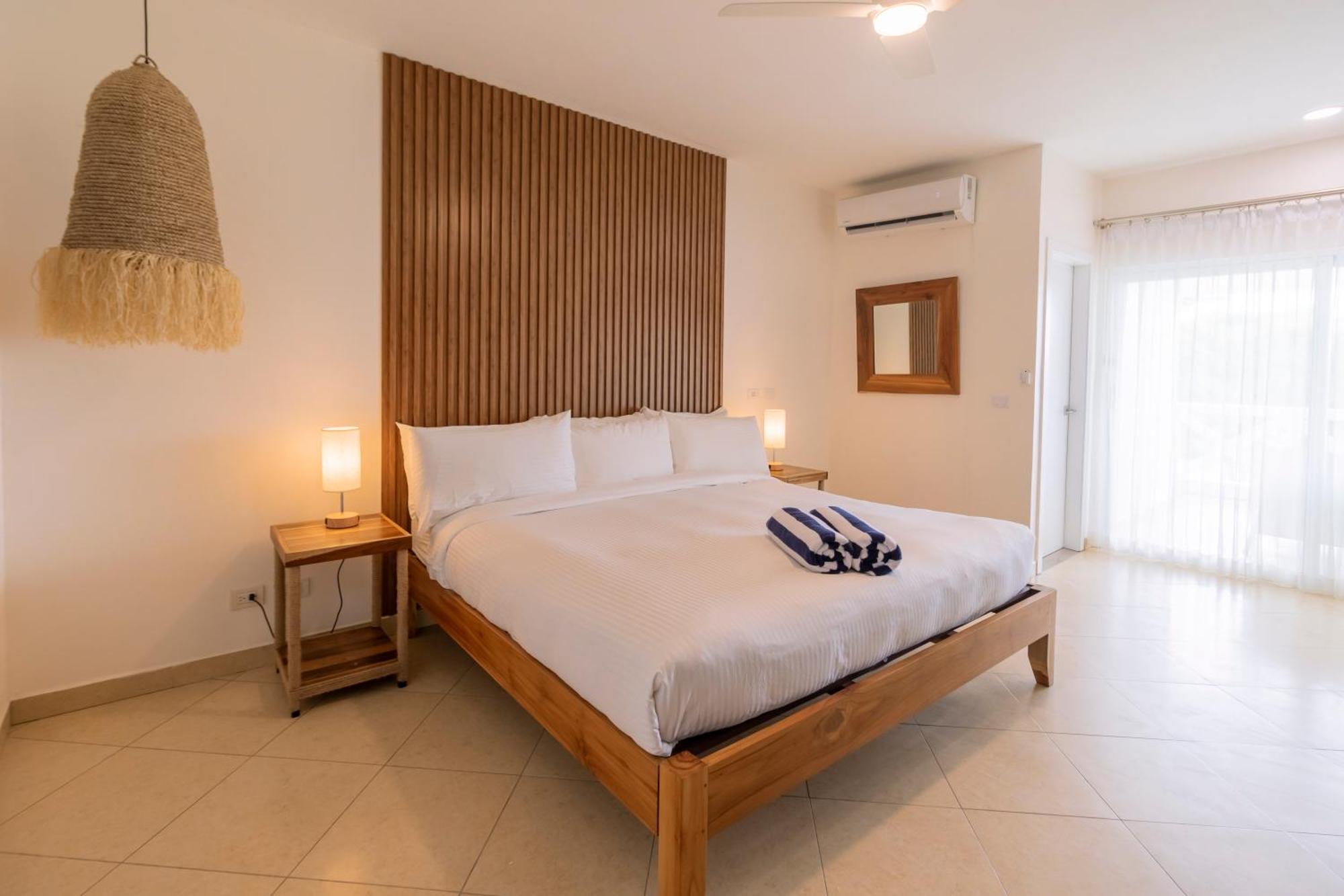 Hotel Santa Teresa By The Beach Playa Santa Teresa  Екстериор снимка