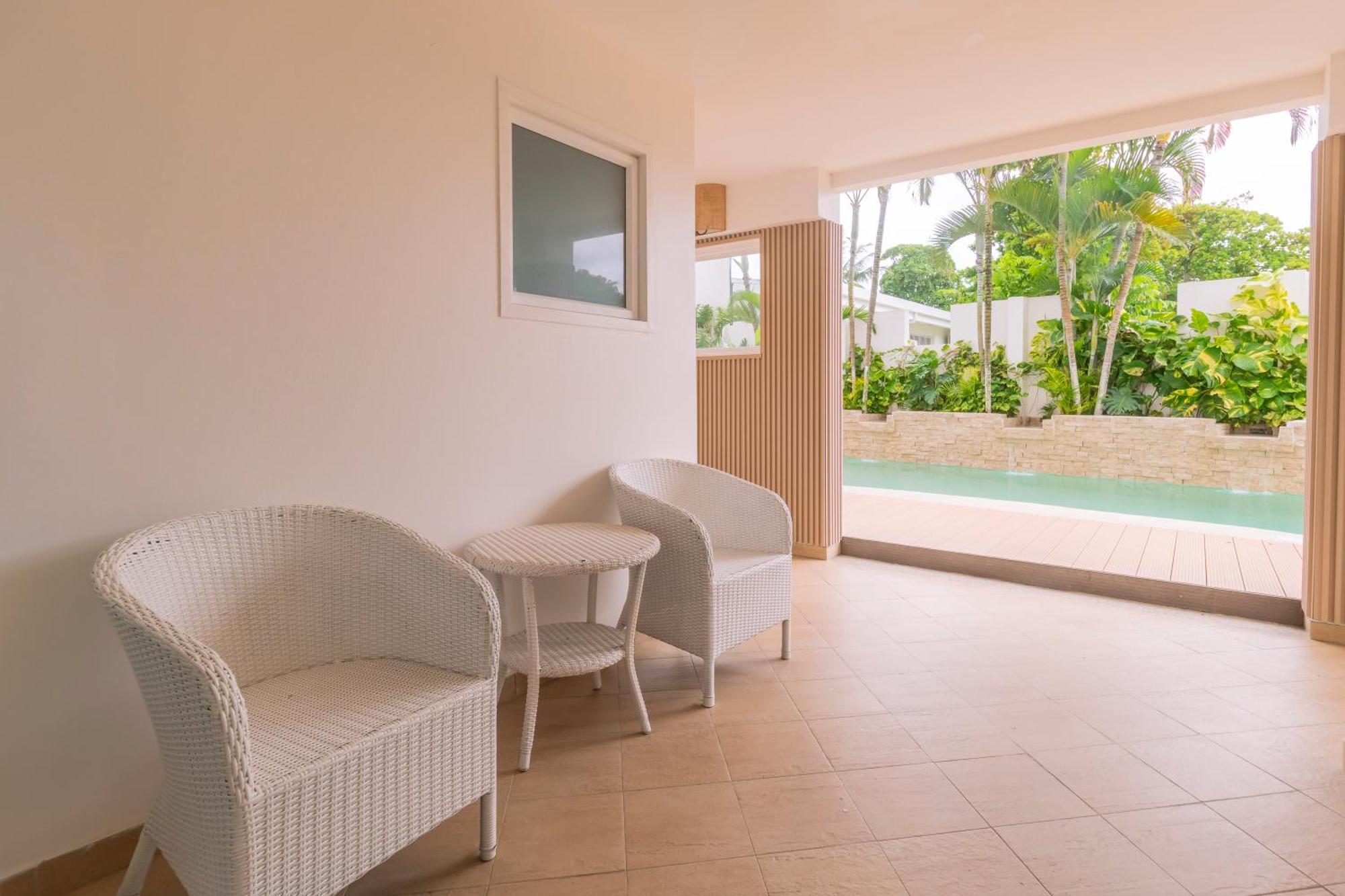 Hotel Santa Teresa By The Beach Playa Santa Teresa  Екстериор снимка