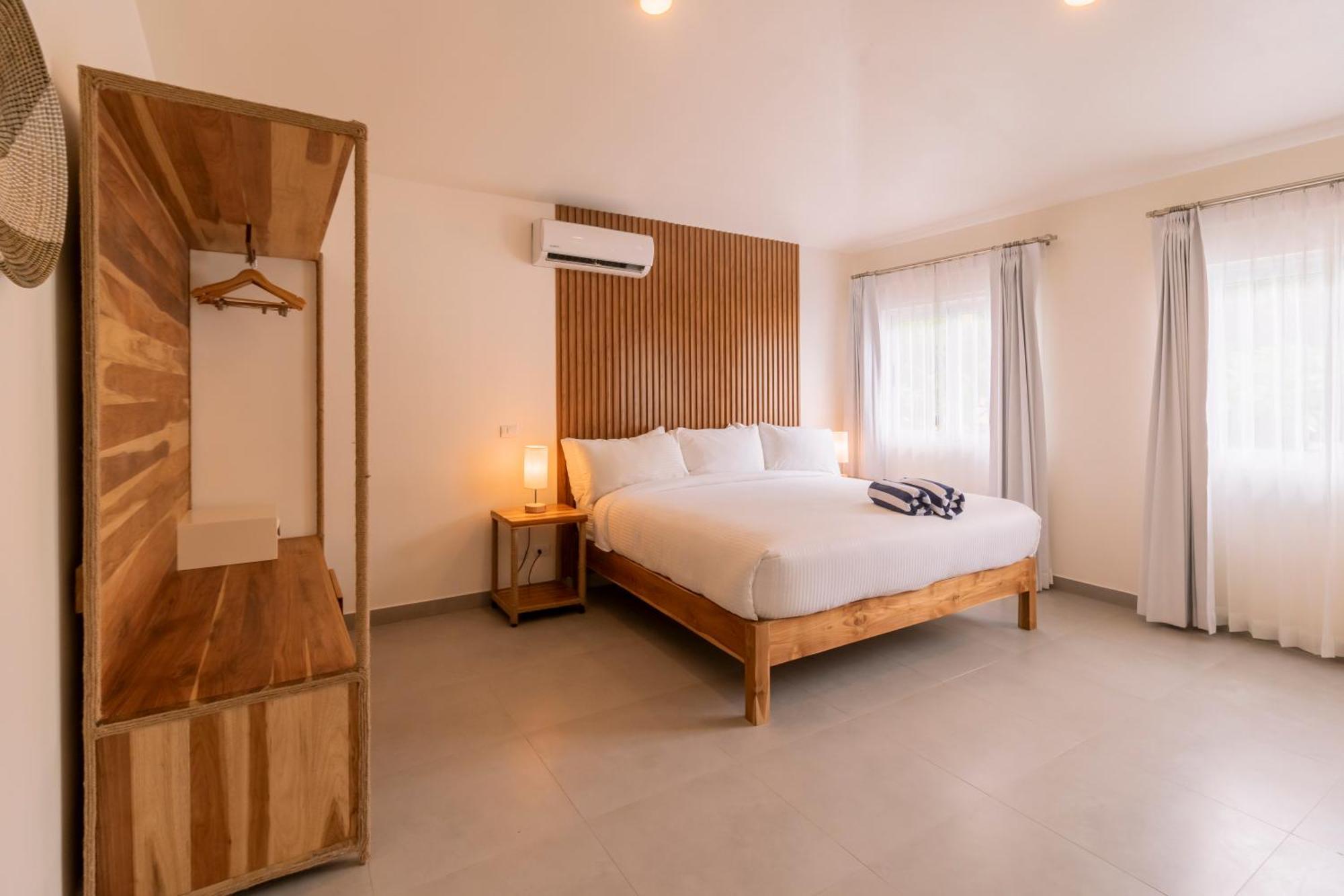 Hotel Santa Teresa By The Beach Playa Santa Teresa  Екстериор снимка