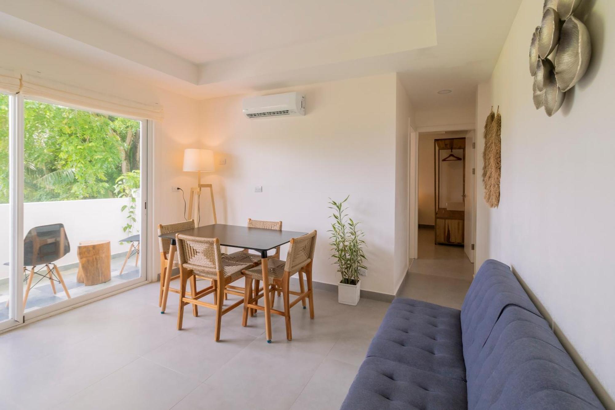 Hotel Santa Teresa By The Beach Playa Santa Teresa  Екстериор снимка