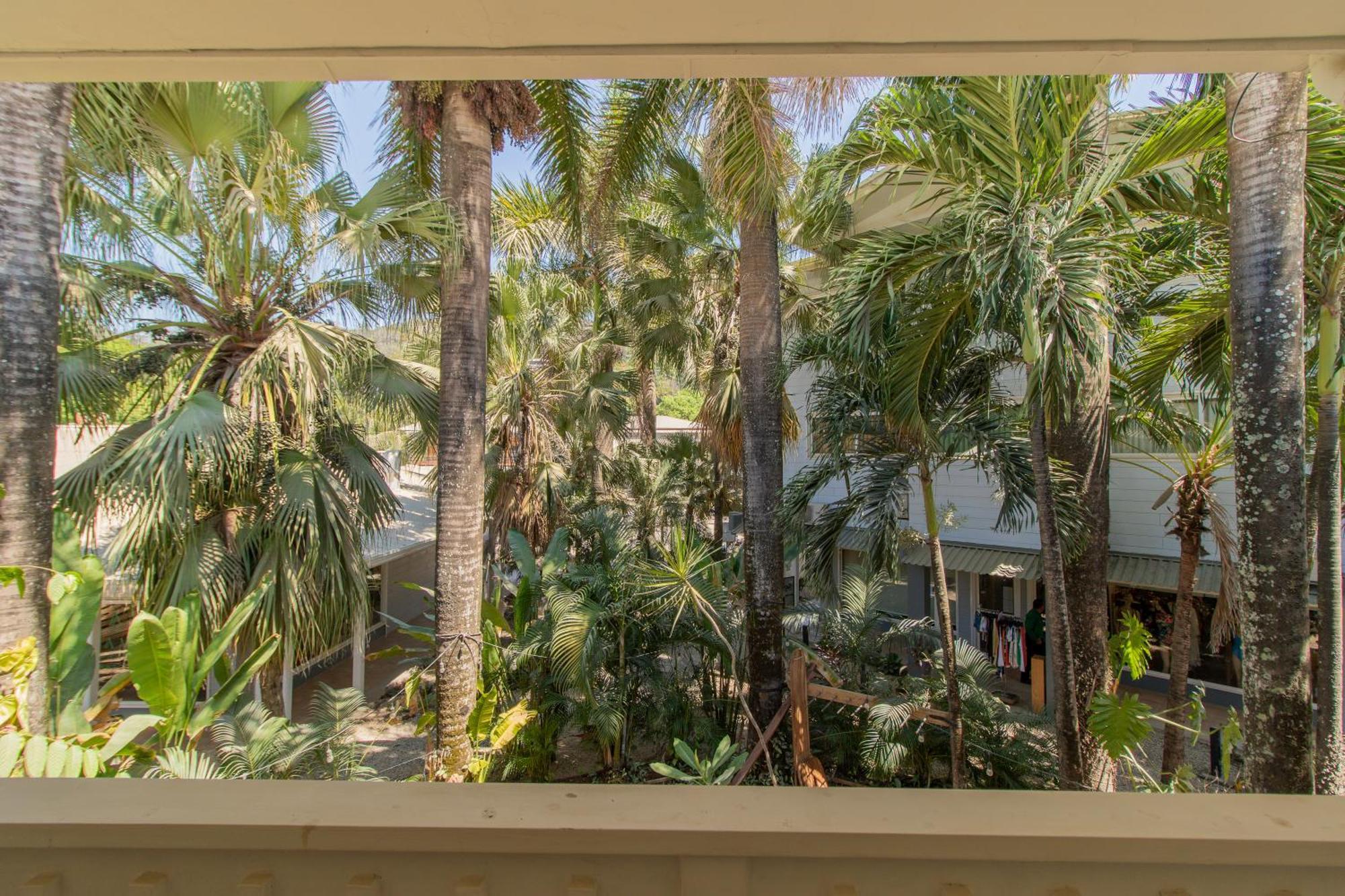 Hotel Santa Teresa By The Beach Playa Santa Teresa  Екстериор снимка
